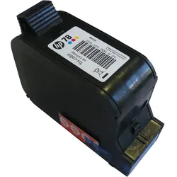 HP 78 (C6578DE) Druckerpatrone – tri-color – ohne Umkarton