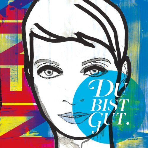 Nena - Du Bist Gut (Deluxe Edition) - Preis vom 04.10.2026 03:51:26 h