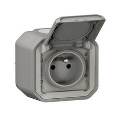 Legrand Schutzkontakt-Steckdose 069731L