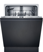 Siemens SN63HX16AE Geschirrspüler vollintegrierbar 60cm HomeConnect infoLight varioSpeedPlus EEK:C