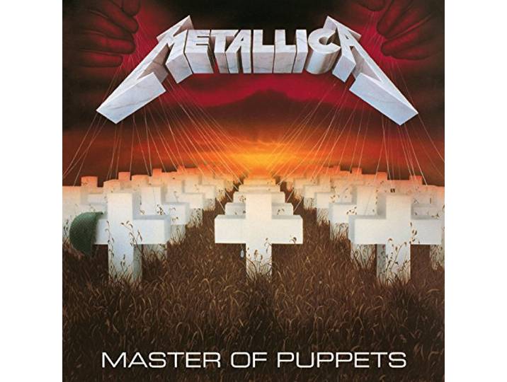 Master of Puppets