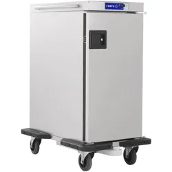 Saro Beheizter Bankettwagen Mit Dampf Und Wassertank Modell Bws-10