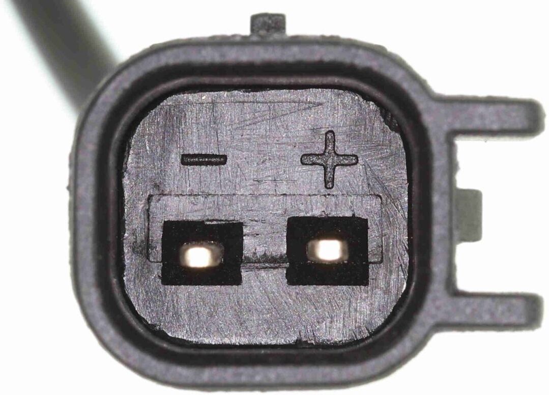 Sensor, Raddrehzahl VEMO V40-72-0669