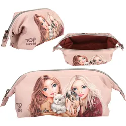 TOPModel Schlampertasche mit Bügel FUR EVER FRIENDS