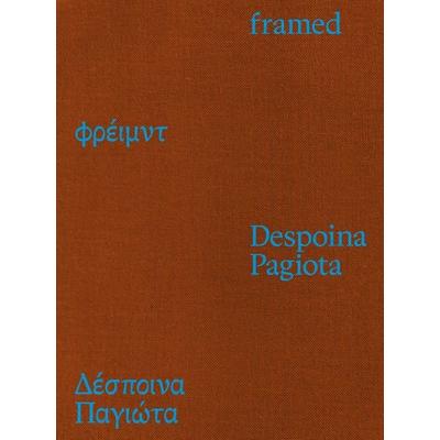 framed, Taschenbuch von , Gudberg Nerger, 978-3-945772-88-1