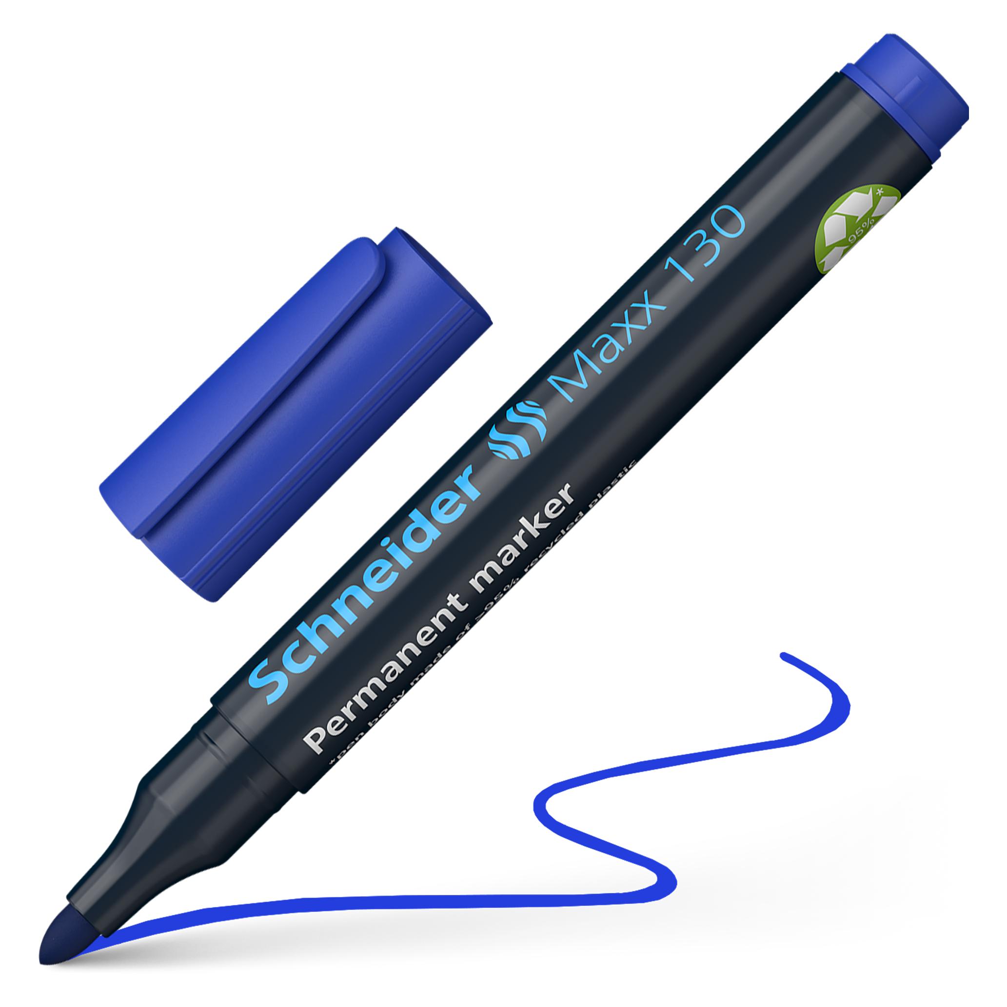 Schneider Maxx 130 Permanent-Marker (1x) (1130-3)