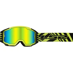 LS2 Charger Pro Motocross Brille