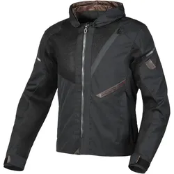Macna Farrow Motorrad Textiljacke