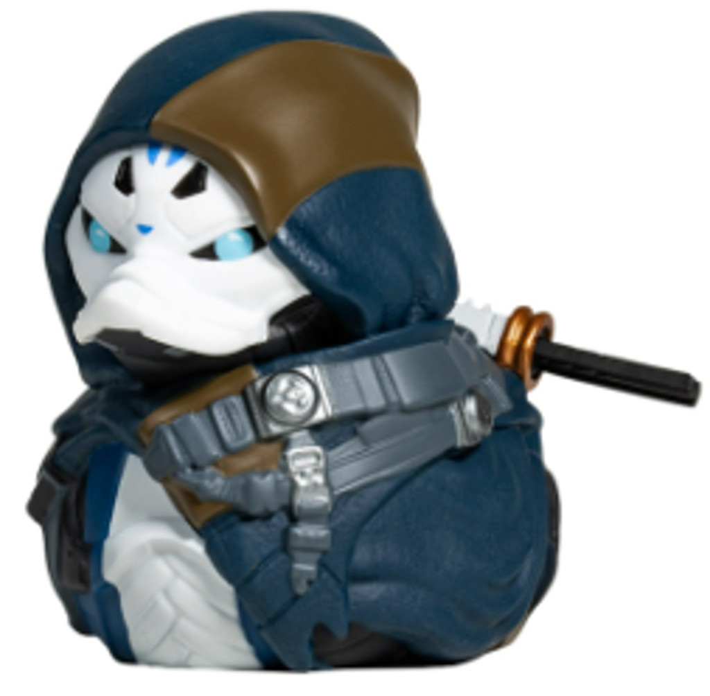 TUBBZ Destiny The Stranger Sammelente verzamelbeeld 9 cm
