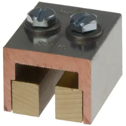Siemens 8US1941-2BF01 Sammelschienenverbinder für Doppel T-Profil 1600A 8US19412BF01  - 6 Stück