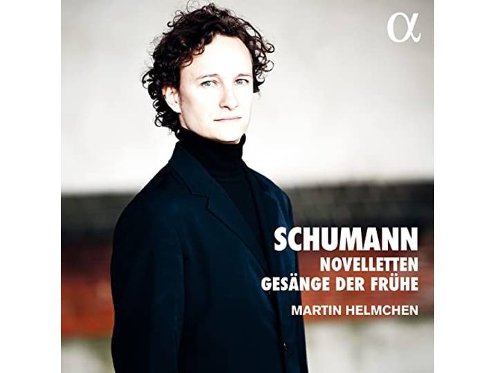 Novelletten & Gesange der Fruhe