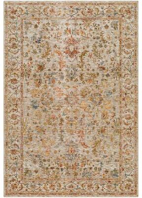 Livabliss Raiden Traditional Area Rug