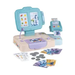 Smoby Stitch Supermarktkasse