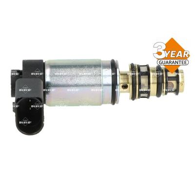 NRF Regelventil, Kompressor 38601 für VAG Audi LAND ROVER
