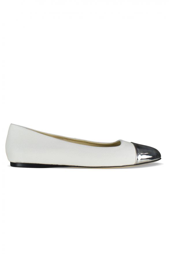 Jimmy Choo WATSON ballerina's wit