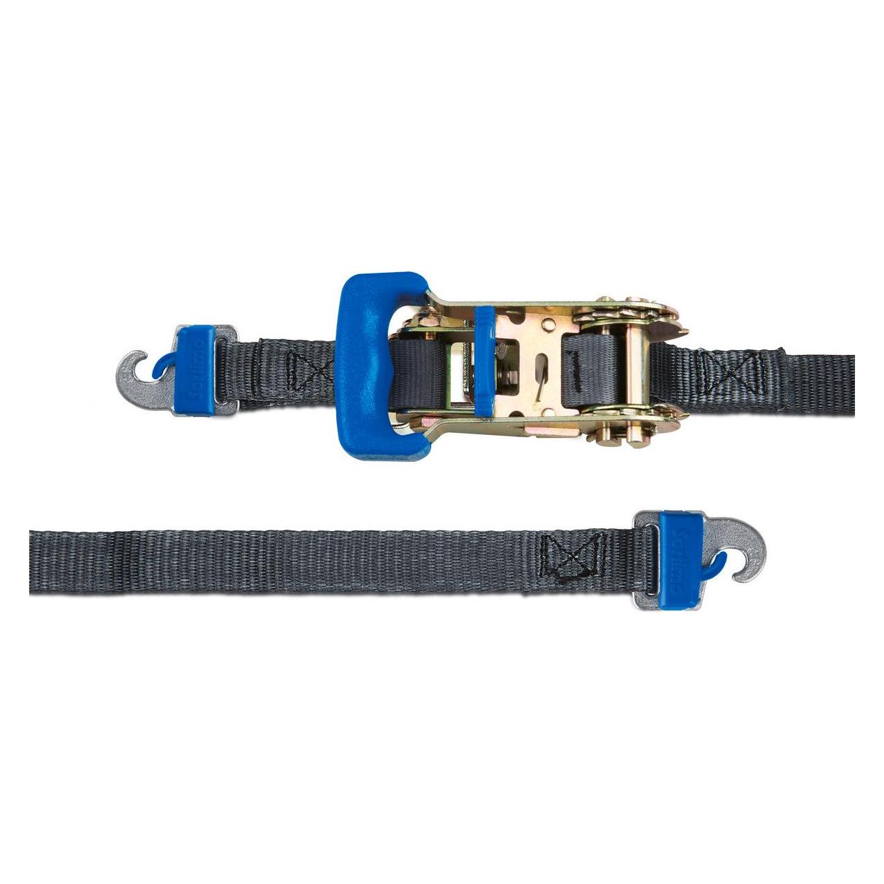 Sortimo 1000000225 ProSafe Zurrgurt mit Ratsche 3,5 m 400 daN (67499342)