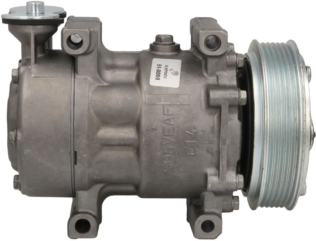 Klimakompressor ELSTOCK 51-0098
