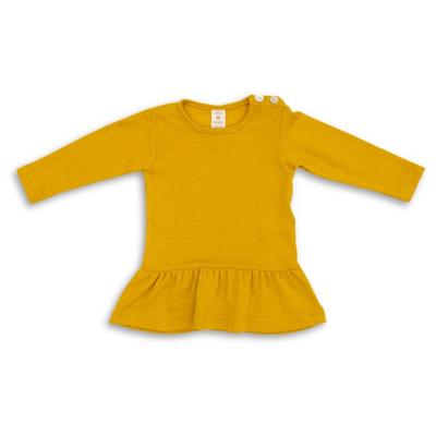 Engel - Baby Tunika - Kleid Gr 74/80 orange