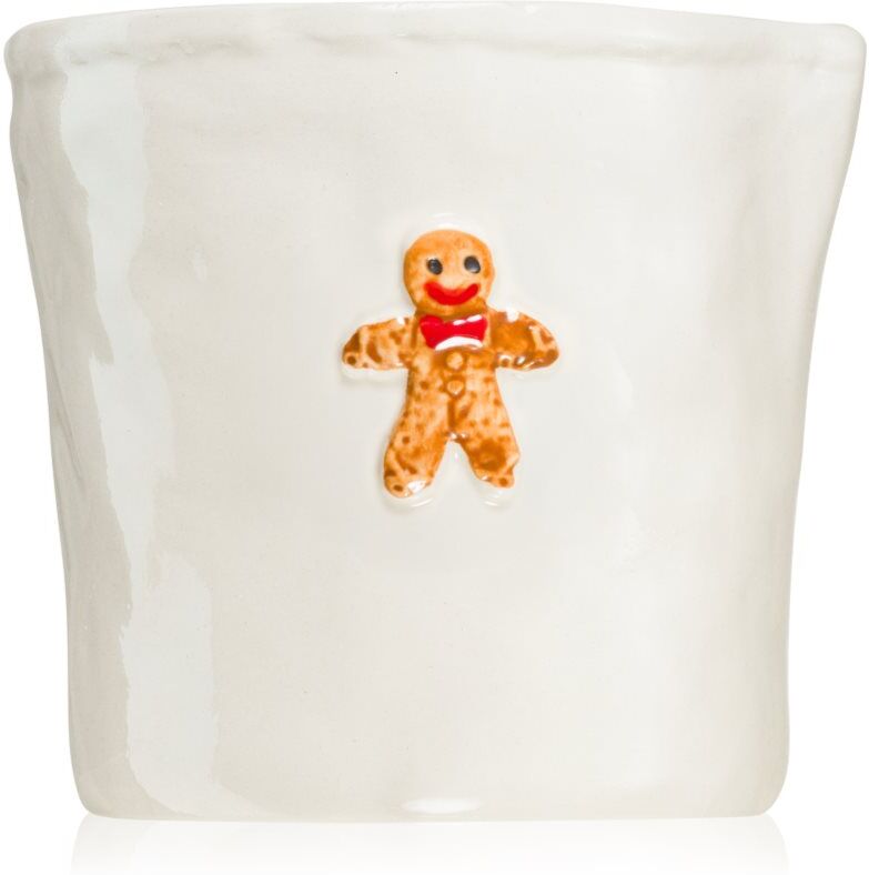 Paddywax Bistro Gingerbread scented candle 226 g