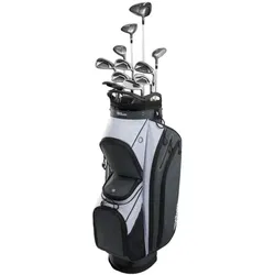 Wilson Player Fit Damen Komplettset