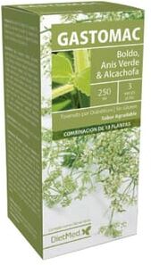 Dietmed Gastomac