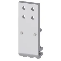 Siemens Dig.Industr. Frontanschluss 3WA9111-0AL22