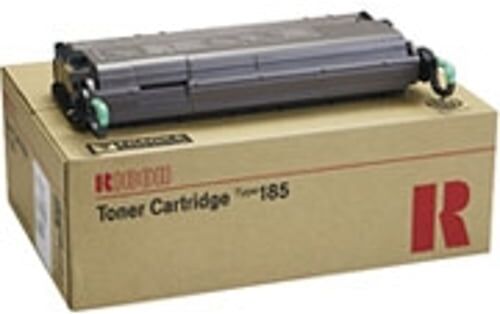 Ricoh 185 toner 410303 negro