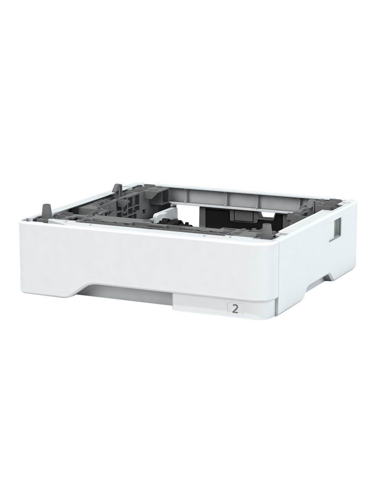 Xerox media tray - 550 sheets