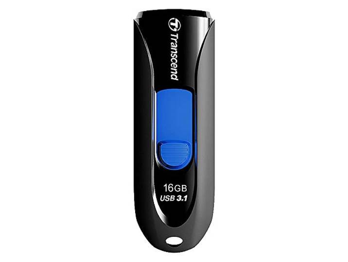 TRANSCEND JetFlash 790 USB 16Go USB 3.0