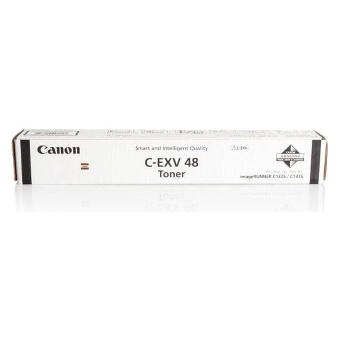 Canon C-Exv 48 (BK) (C-EXV 48BK)