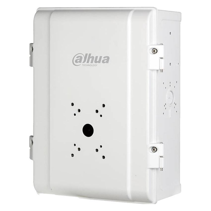 Dahua CCTV 2MP General HDCVI IR IR-Bullet Box Camera, DH-HAC-HFW1200CMP-A-0360B-S5 (1920 x 1080 Pixels) (DH-HAC-HFW1200CMP-A-0360B-S5)