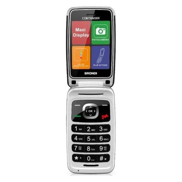 Brondi Contender (3", 1.30 Mpx) (10277050)