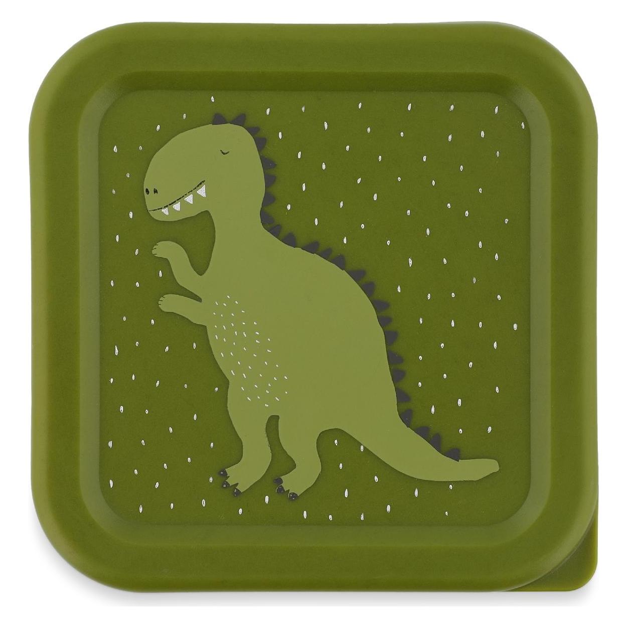 Trixie Baby Snackbox 3er Set Dino (2305201)