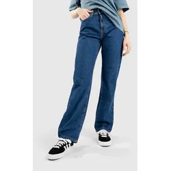 Carhartt WIP Noxon Jeans stone washed blue Gr. 27