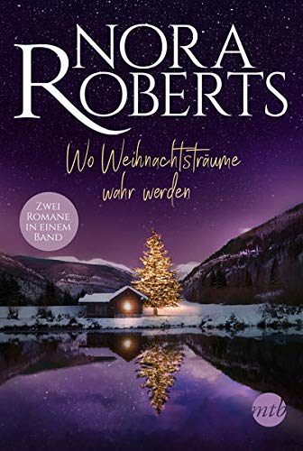 Nora Roberts - Wo Weihnachtsträume wahr werden - Preis vom 11.10.2026 15:43:13 h