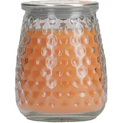 GREENLEAF Signature Candle - orange