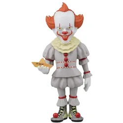 Minix Collection IT - Pennywise 12 cm (Movies 127) - Sammelfigur