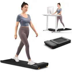 King Smith Fitness Walkingpad A1 pro
