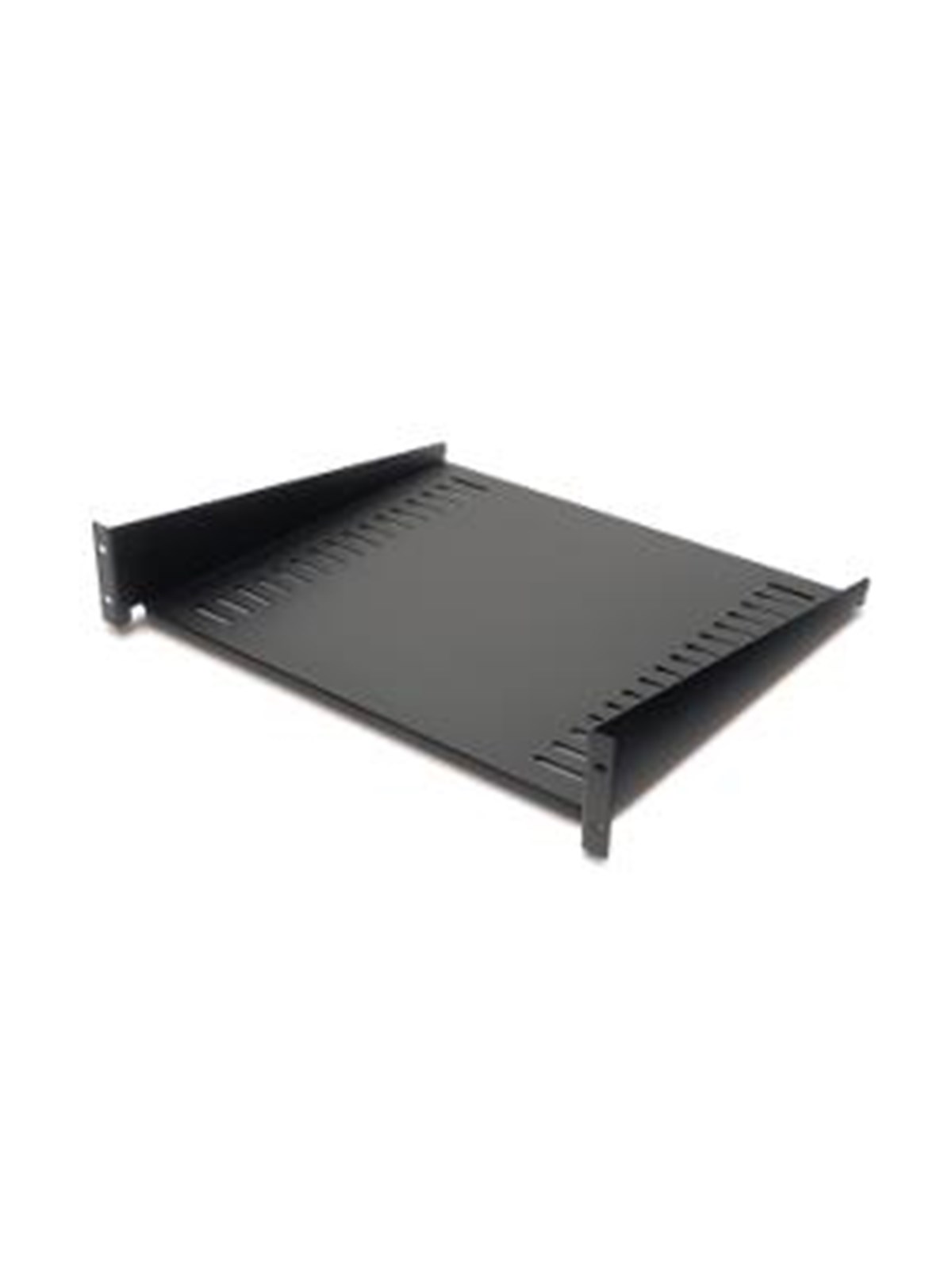 APC Cantilever Regal für Netshelter Schwarz