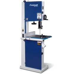 Holzbandsäge Holzkraft  HBS 433 (IE3) 5150043