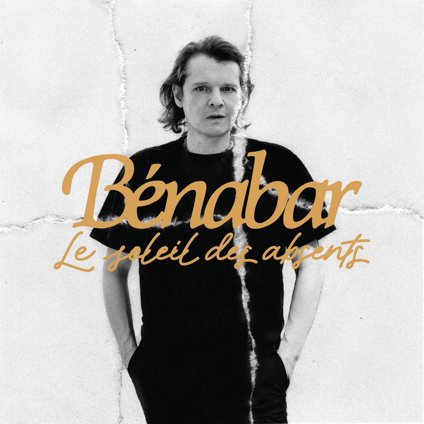 Benabar - Le Soleil des Absents [Vinyl LP] - Preis vom 13.10.2026 19:28:25 h
