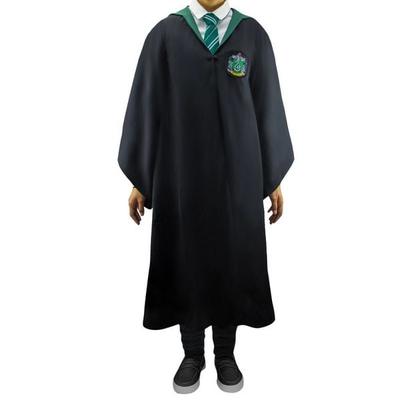 Harry Potter Zauberergewand Slytherin Größe L