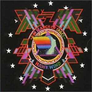 Hawkwind - In Search of Space - Preis vom 11.10.2026 15:43:13 h