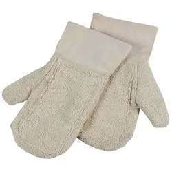 Schneider - Backhandschuhe "Premium" mit kurzen Stulpen, 340 x 160 mm, kurze Stulpe - LADY