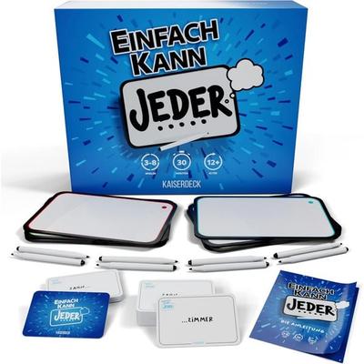 Einfach kann jeder