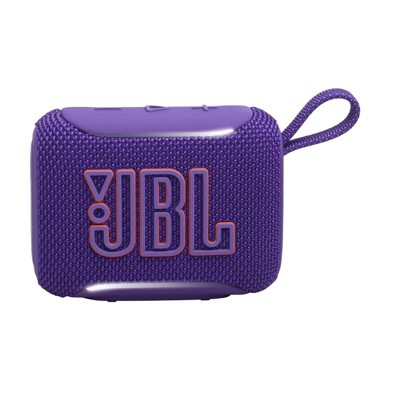 JBL Go 5 4,8 W Bluetooth Lautsprecher (Violett) JBLGO5PUR