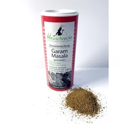Garam Masala Dose 30g