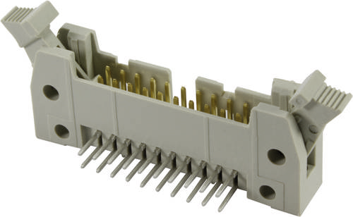 HARTING 09185207913 Messerleiste Anzahl Reihen 2