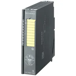 Siemens 6ES7138-7FD00-0AB0 SIMATIC ET 200iSP 4F-DO Ex(i) DC 17,4V/40mA 6ES71387FD000AB0