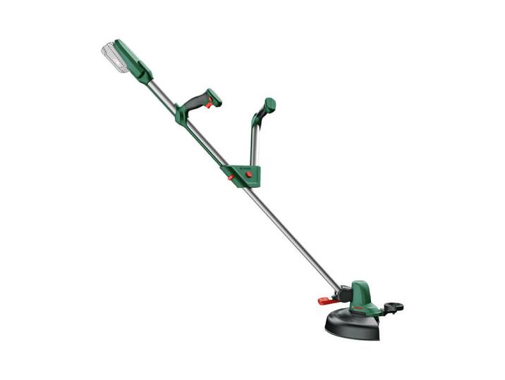 Bosch Universal GrassCut Akku-Rasentrimmer Baretool